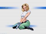 comic danger girl abbey 